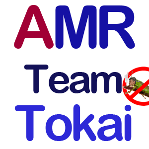 AMR Team TOKAI